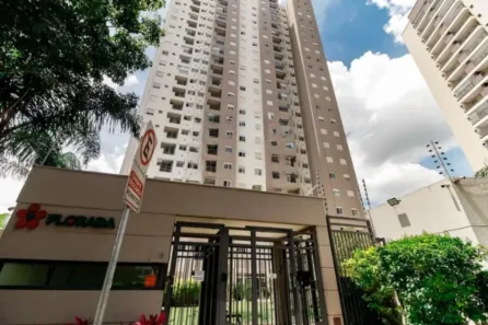 Apartamento com 2 Quartos à venda, 47m² no Vila Andrade, São Paulo