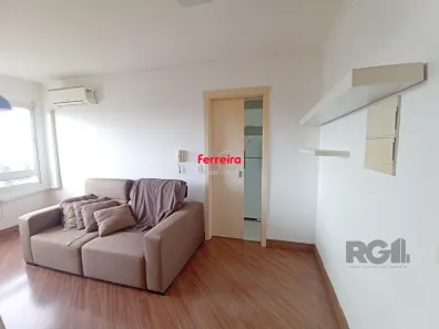 Apartamento com 2 Quartos à venda, 63m² no Rio Branco, Porto Alegre