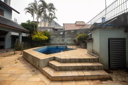 Casa com 5 Quartos à venda, 431m² no Jardim Itu, Porto Alegre