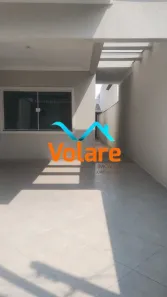 Sobrado com 3 Quartos à venda, 125m² no Bela Vista, Osasco
