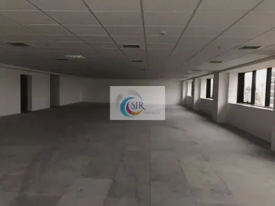 Sala Comercial para alugar, 322m² no Várzea da Barra Funda, São Paulo