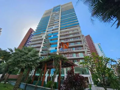 Apartamento com 3 Quartos à venda, 153m² no Aldeota, Fortaleza