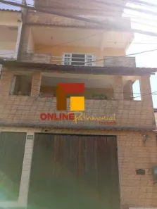Casa com 4 Quartos à venda, 300m² no Encantado, Rio de Janeiro
