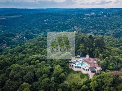 Imóvel Comercial à venda, 1634m² no Jardim Santa Paula, Cotia
