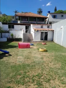 Sobrado com 4 Quartos à venda, 250m² no Horto Florestal, São Paulo