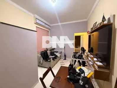Apartamento com 1 Quarto à venda, 36m² no Flamengo, Rio de Janeiro