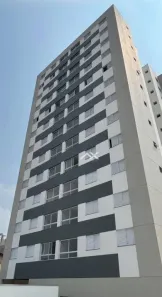 Apartamento com 3 Quartos à venda, 81m² no Vila Altinópolis, Bauru