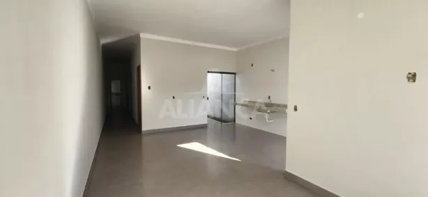 Casa com 2 Quartos à venda, 75m² no Shopping Park, Uberlândia