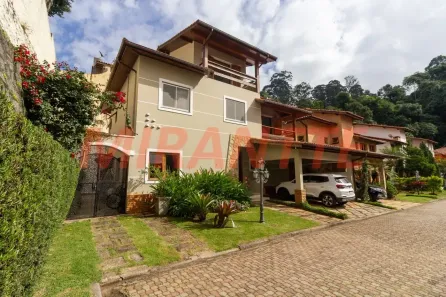 Casa de Condomínio com 4 Quartos à venda, 300m² no Tremembé, São Paulo