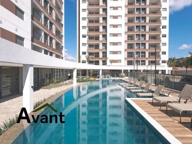 Apartamento com 2 Quartos à venda, 87m² no Jardim Chapadão, Campinas