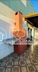 Cobertura com 3 Quartos à venda, 119m² no Vila Isabel, Rio de Janeiro