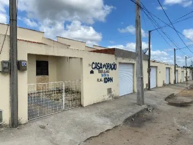 Casa com 2 Quartos à venda, 115m² no Dourado, Horizonte