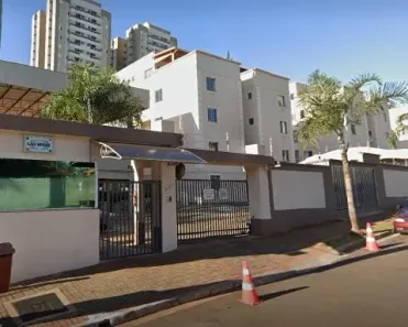 Apartamento com 2 Quartos à venda, 55m² no Vale dos Tucanos, Londrina