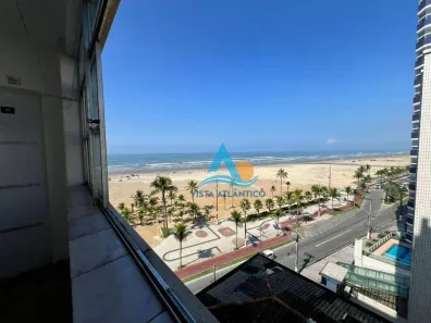 Apartamento com 1 Quarto à venda, 43m² no Guilhermina, Praia Grande