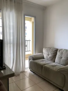 Apartamento com 3 Quartos à venda, 65m² no Vila Cruzeiro do Sul - Acréscimo, Aparecida de Goiânia