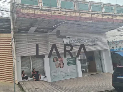 Sala Comercial para alugar, 210m² no Centro, Betim