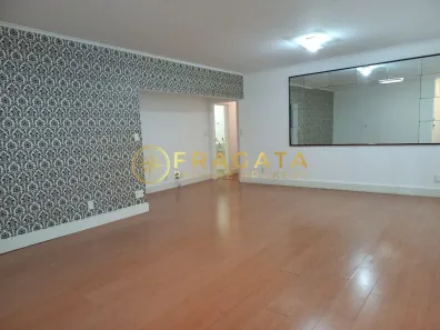 Apartamento com 3 Quartos à venda, 154m² no Higienópolis, São Paulo