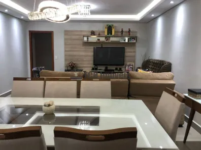 Apartamento com 3 Quartos à venda, 130m² no Vila Alcalá, Porto Feliz
