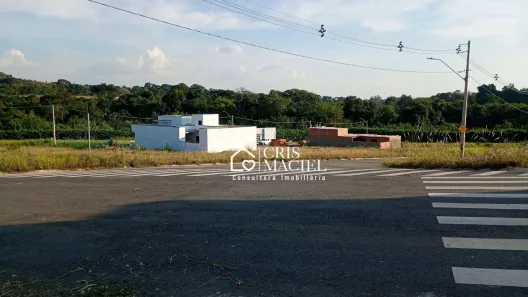 Lote/Terreno à venda, 250m² no Itaici, Indaiatuba