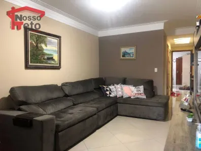 Sobrado com 3 Quartos à venda, 132m² no Vila Guedes, São Paulo