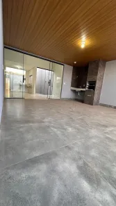 Casa com 3 Quartos à venda, 117m² no Residencial Paraíso, Senador Canedo