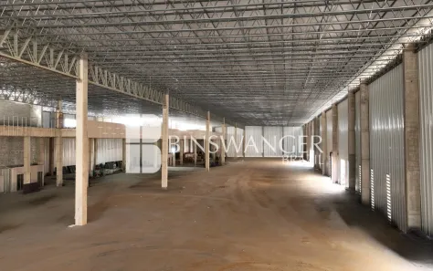 Galpão/Depósito/Armazém para alugar, 3237m² no Colônia (Zona Leste), São Paulo