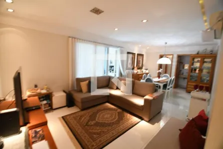 Apartamento com 3 Quartos à venda, 132m² no Cambuí, Campinas