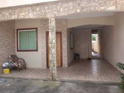 Casa com 2 Quartos à venda, 120m² no Parque Tropical, Campos dos Goytacazes