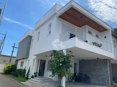 Casa de Condomínio com 3 Quartos à venda, 209m² no Sarandi, Porto Alegre