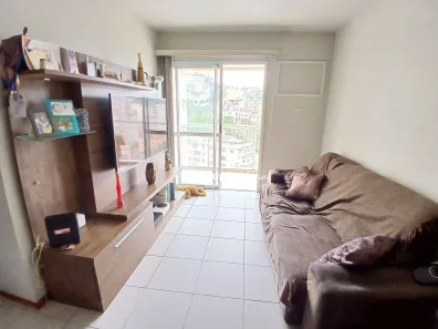 Apartamento com 3 Quartos à venda, 84m² no Catete, Rio de Janeiro