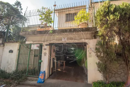 Sobrado com 3 Quartos à venda, 240m² no Campo Belo, São Paulo