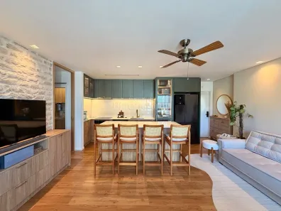 Apartamento com 3 Quartos à venda, 85m² no Centro, Joinville