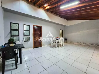Casa com 2 Quartos à venda, 118m² no Jardim Paz, Americana