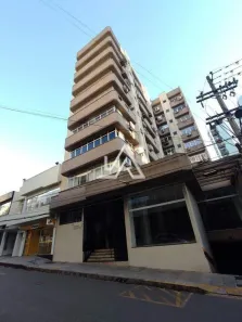 Sala Comercial para alugar, 38m² no Centro, Passo Fundo