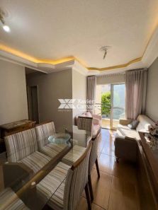 Apartamento com 3 Quartos à venda, 67m² no Consolação, Rio Claro