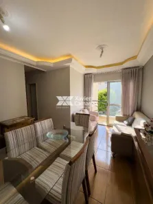 Apartamento com 3 Quartos à venda, 67m² no Consolação, Rio Claro