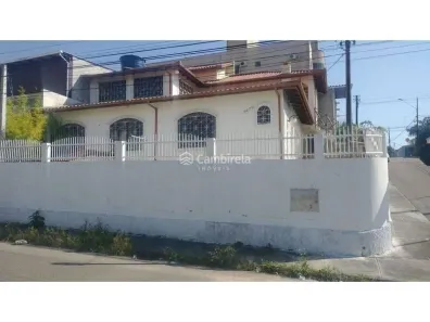 Casa com 3 Quartos à venda, 174m² no Real Parque, São José