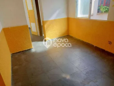 Apartamento com 2 Quartos à venda, 45m² no Piedade, Rio de Janeiro