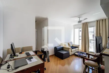 Apartamento com 2 Quartos à venda, 55m² no Barra Funda, São Paulo