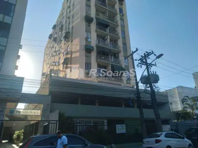 Apartamento com 1 Quarto à venda, 45m² no Praça Seca, Rio de Janeiro