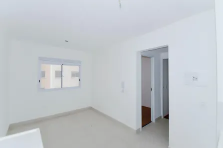 Apartamento com 2 Quartos para alugar, 33m² no Vila das Bandeiras, Guarulhos