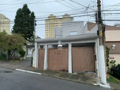 Sobrado com 3 Quartos para venda ou aluguel, 320m² no Penha de França, São Paulo