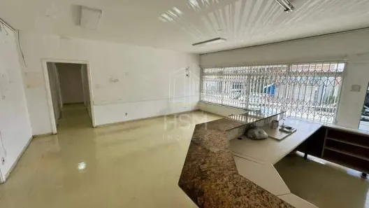 Imóvel Comercial com 1 Quarto para alugar, 298m² no Jardim do Mar, São Bernardo do Campo