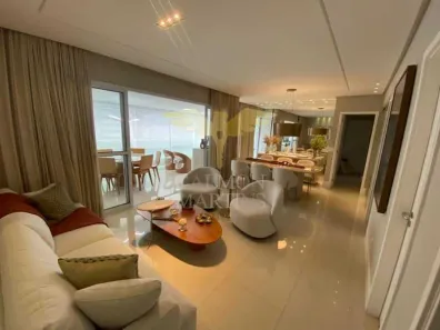 Apartamento com 3 Quartos à venda, 135m² no Canela, Salvador