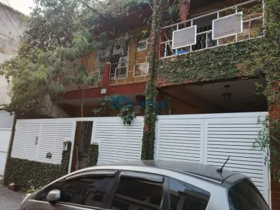 Casa com 4 Quartos à venda, 200m² no Portuguesa, Rio de Janeiro