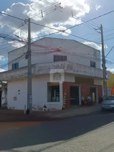 Ponto Comercial à venda, 237m² no Laranjeiras, Uberlândia