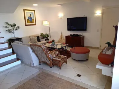 Apartamento com 3 Quartos à venda, 230m² no Vila Andrade, São Paulo