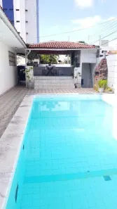 Casa com 6 Quartos à venda, 450m² no Estados, João Pessoa