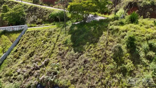 Lote/Terreno à venda, 550m² no Centro, Nova Friburgo