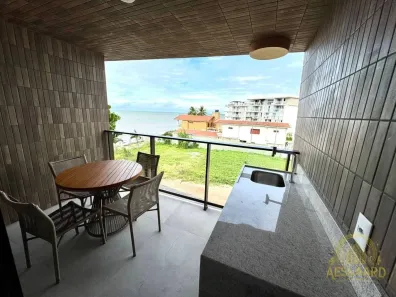 Apartamento com 2 Quartos à venda, 45m² no Jardim Oceania, João Pessoa